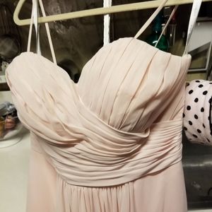 Bill Levkoff dress (Size 10) Like New